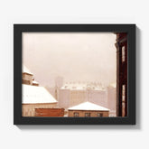 Copenhagen: Roofs Under the Snow by Peter-Severin Krøyer - thumbnail_1_bf_6716456f3d19ba02d720742c